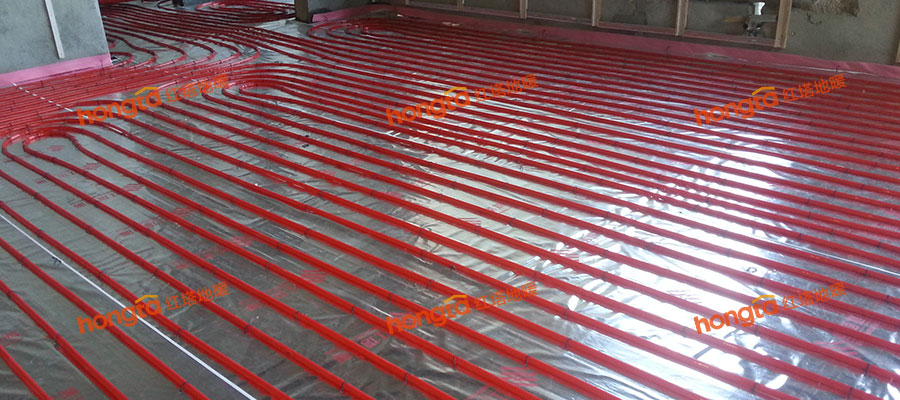 德國瑞好PE-Xa管