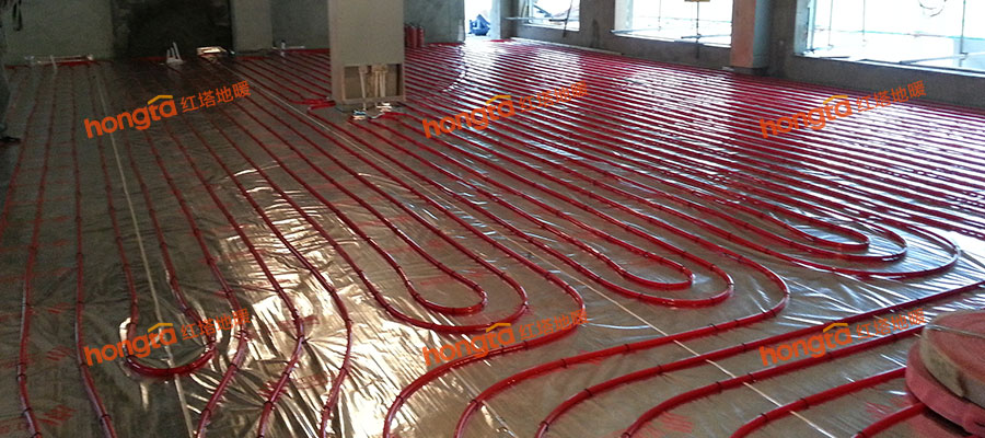 德國瑞好PE-Xa管