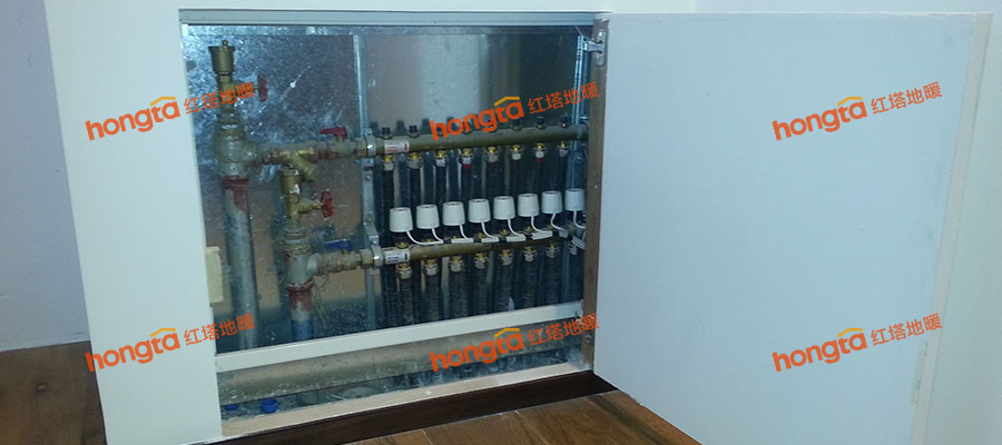 德國瑞好PE-Xa管