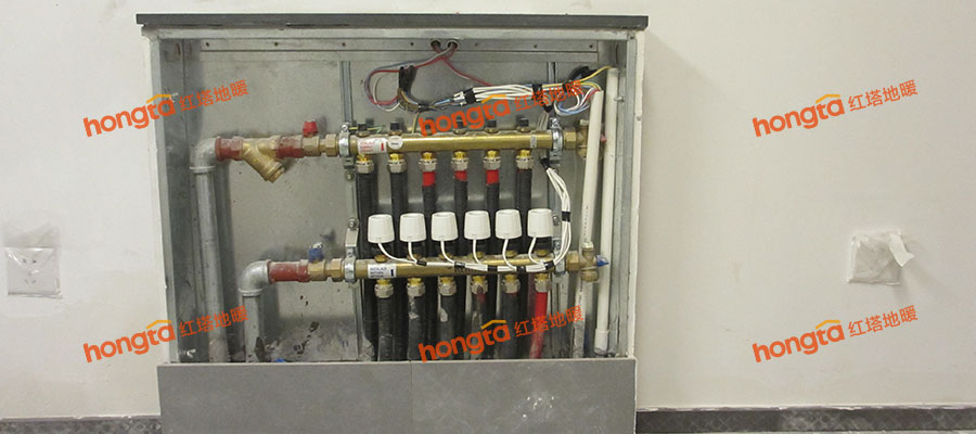 德國瑞好PE-Xa管