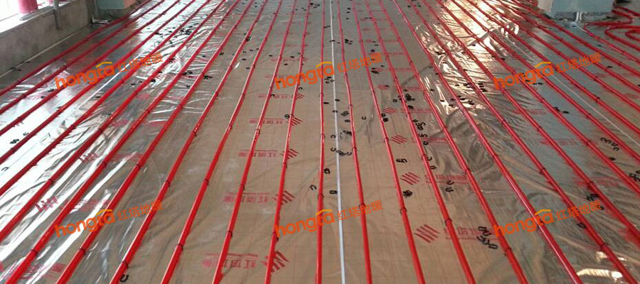 德國瑞好PE-Xa管