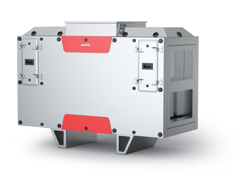 Dephina新風(fēng) 得菲萊新風(fēng)系統(tǒng)